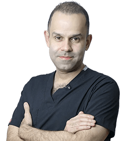 دکتر خشایار وفا