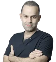 Picture of دکتر خشایار وفا