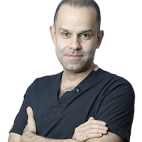 دکتر خشایار وفا